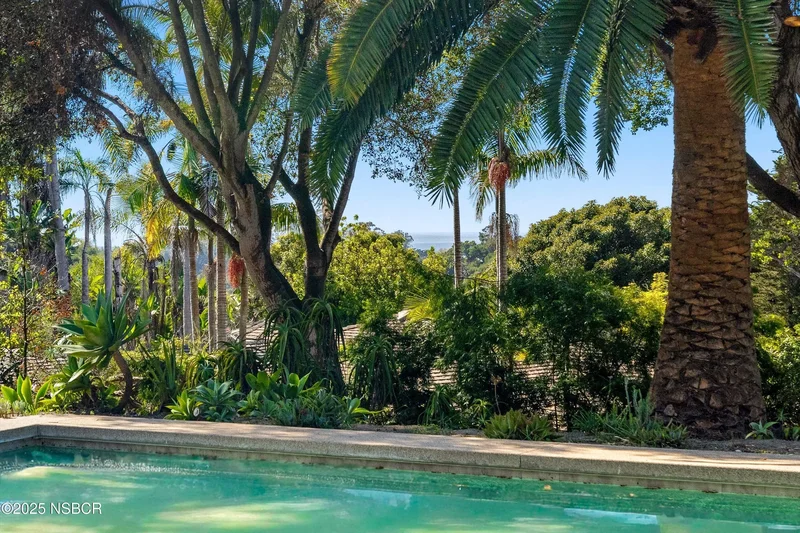 4356 Via Glorieta, Santa Barbara, CA 93110, Santa Barbara, California, United States. - Photo 31