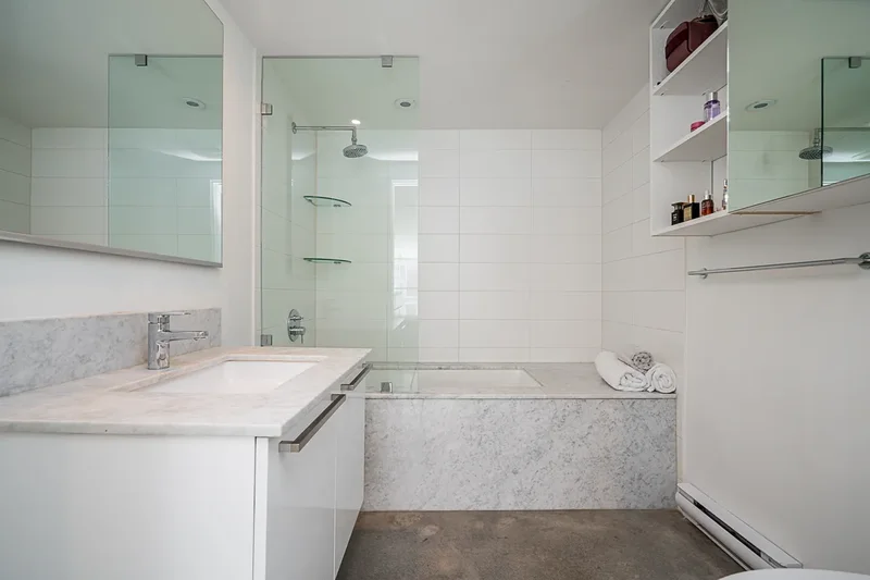 PH609 - 53 W Hastings Street, Vancouver, British Columbia, Canada. - Photo 19