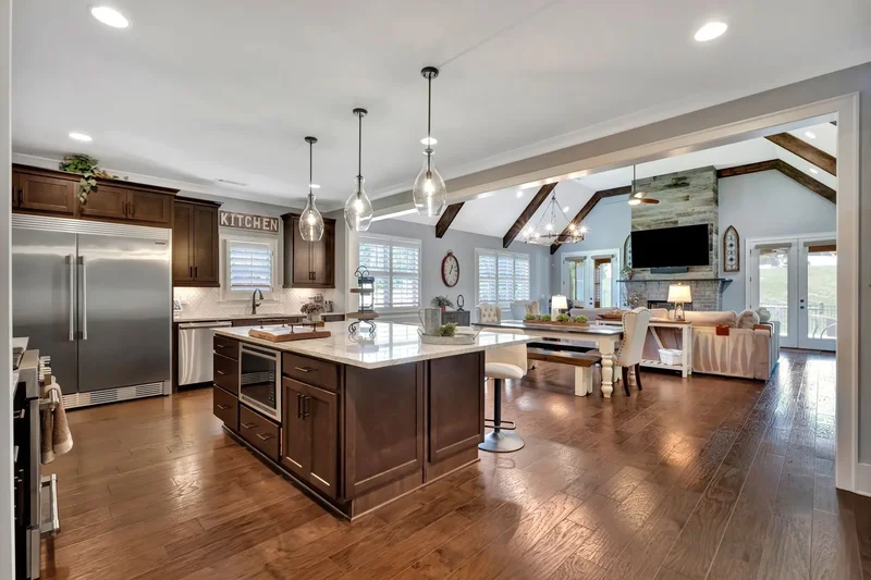 2031 Hornsby Dr , Franklin, TN 37064, Franklin, Tennessee, United States. - Photo 4