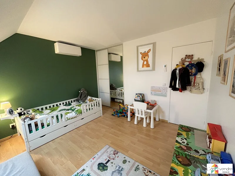 Crosne, Crosne, Crosne, Île-de-France, France. - Photo 12