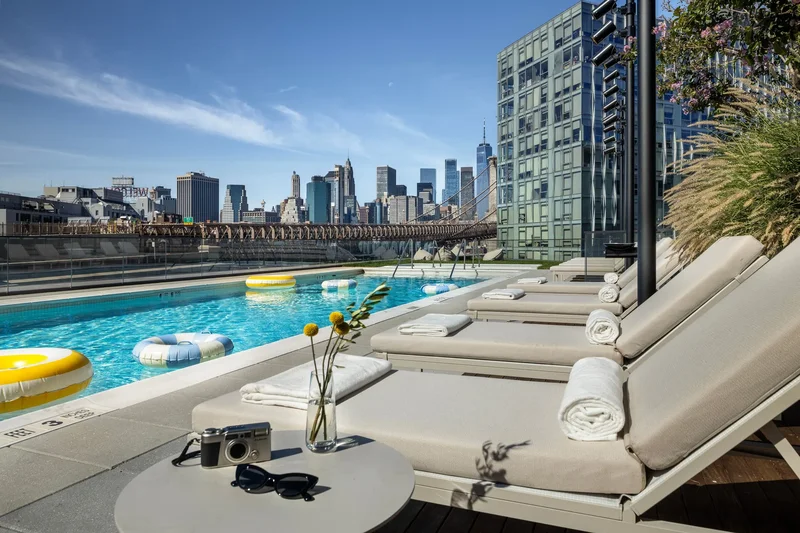 30 Front Street 10E, Brooklyn, NY 11201, New York, New York, United States. - Photo 18