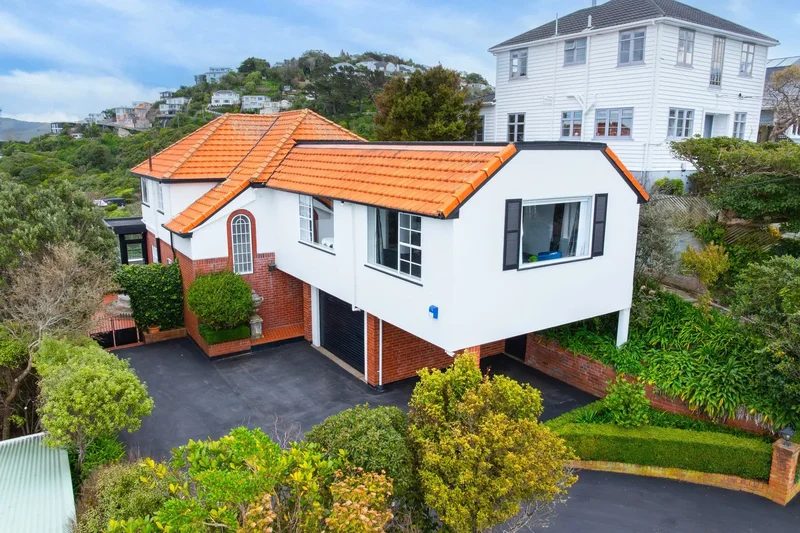 64 Amritsar Street Khandallah, Wellington, WGN 6035, Wellington, Wellington, New Zealand. - Photo 8