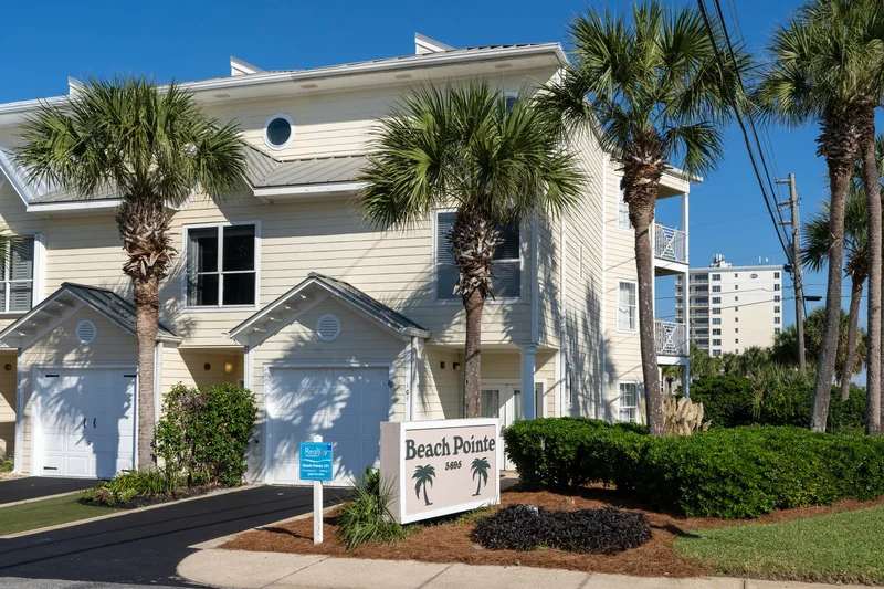 Residential Destin