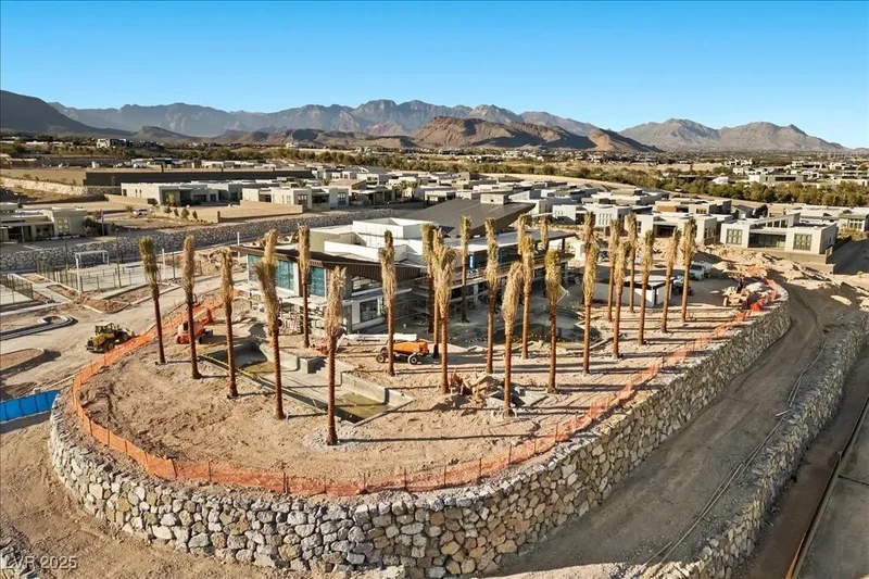 4829 Shady Ridge Drive, Las Vegas, Nevada, United States. - Photo 91
