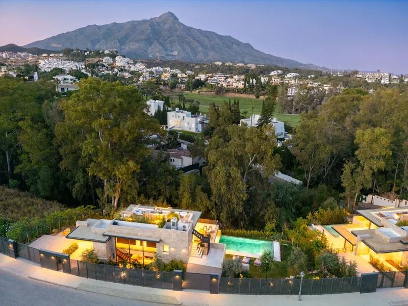 Nueva Andalucía, Marbella, Málaga, Marbella, Nueva Andalucia, Marbella, Spain. - Photo 28