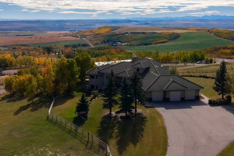 290254 96 Street W, Rural Foothills M.D., AB T1S 0V2, Foothills No. 31, Alberta, Canada. - Photo 34