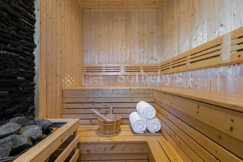 Absolute Beachfront Villa with Fitness Room and Sauna , Ko Samui, 84 84320, Koh Samui, Surat Thani, Thailand. - Photo 46