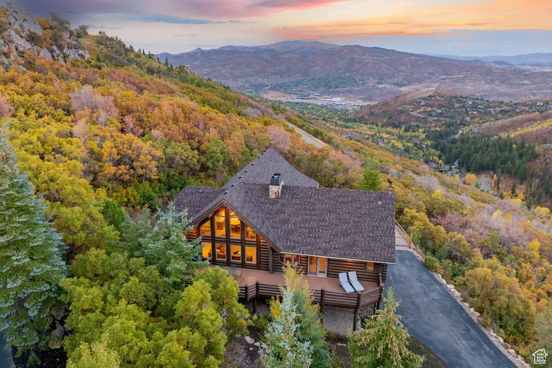 6874 SADDLE CT, Park City, UT 84098, Park City, Utah, United States. - Photo 21