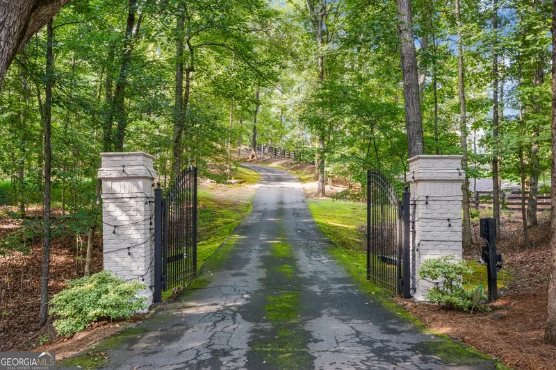 Milton, Georgia, United States. - Photo 66