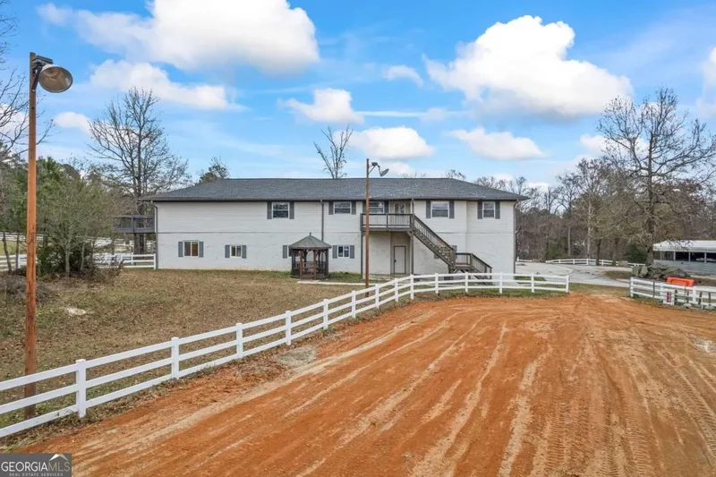 Farm in Conyers