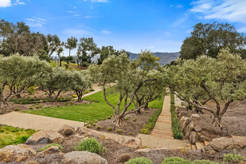 860 Meadowood Lane , St. Helena, CA 94574, St. Helena, California, United States. - Photo 71
