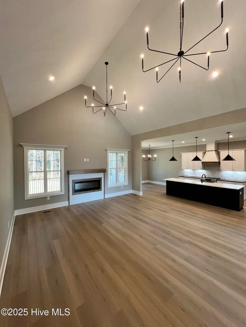 2590 Lassiter Road, Four Oaks, North Carolina, United States. - Photo 7