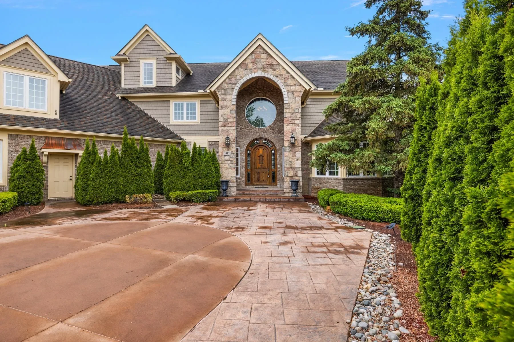 10611 Lighthouse Pointe, Green Oak Twp, MI 48178, South Lyon, Michigan, United States. - Photo 47