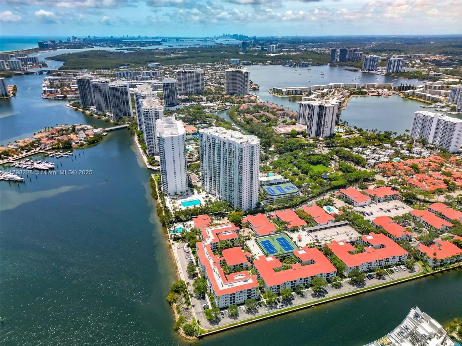 3301 NE 183rd St 1604, Golden Beach, Florida, United States. - Photo 56