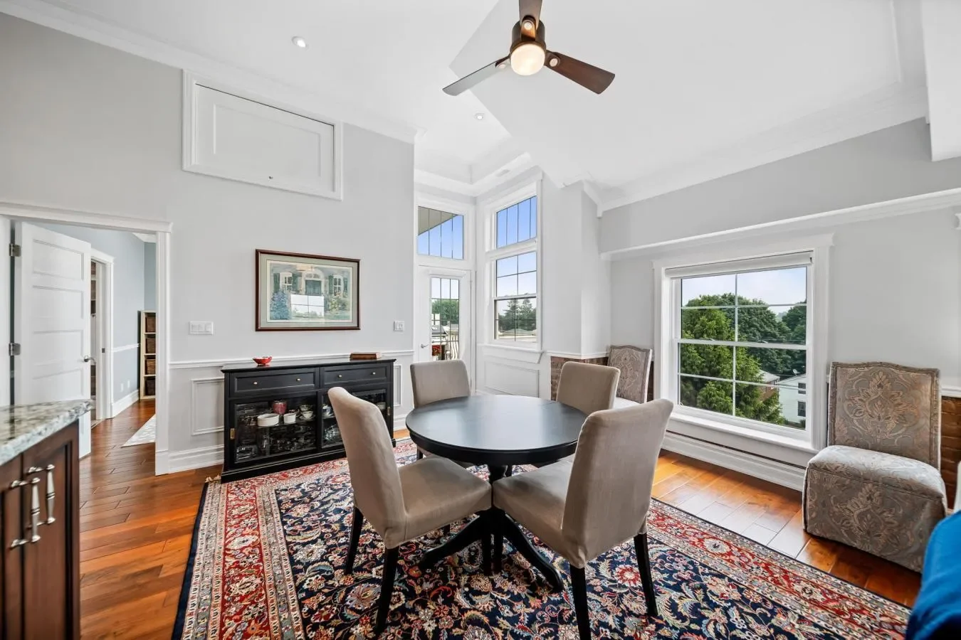 403-323 George Street, Cobourg, Ontario, Canada. - Photo 11