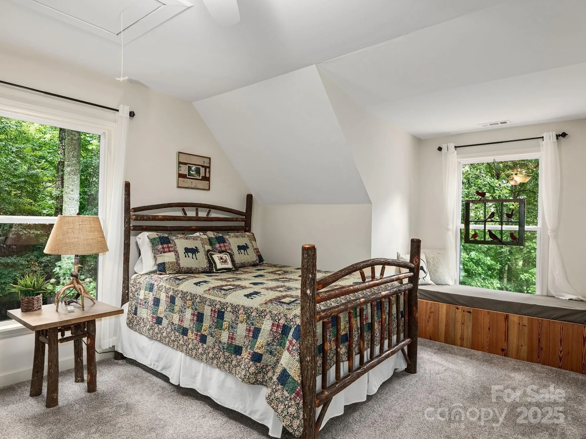 420 Chimney Rock Drive, Weaverville, NC 28787, Weaverville, North Carolina, United States. - Photo 17