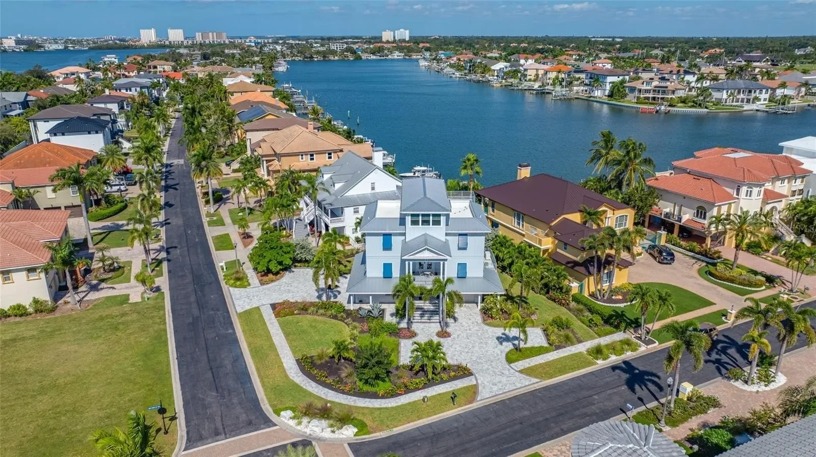 2813 KIPPS COLONY DRIVE S, ST PETERSBURG, FL, 33707, USA, St. Petersburg, Florida, United States. - Photo 52