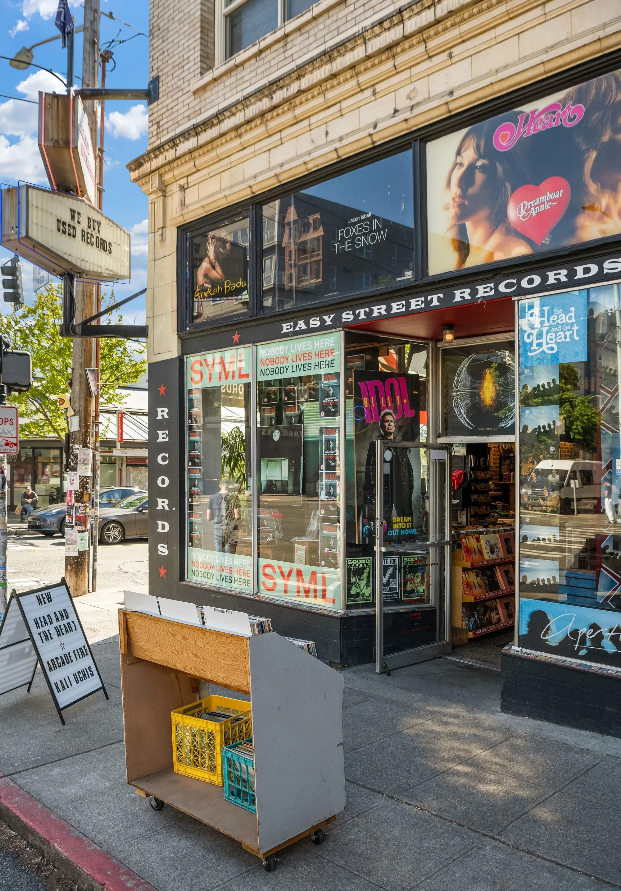 4823 42nd Ave SW Unit #B , Seattle, WA 98116, Seattle, Washington, United States. - Photo 19