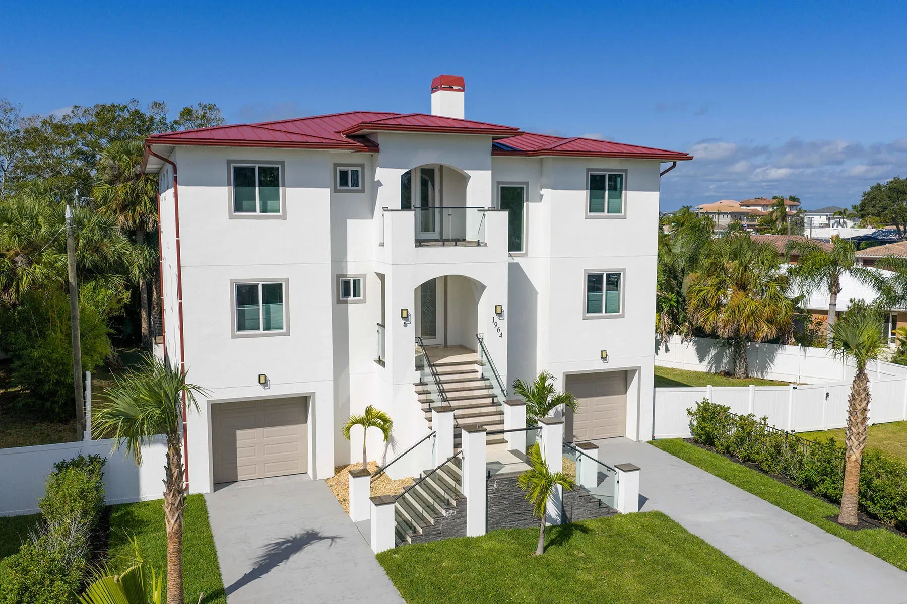 1964 Cedar Drive, Dunedin, FL 34698, Dunedin, Florida, United States. - Photo 36