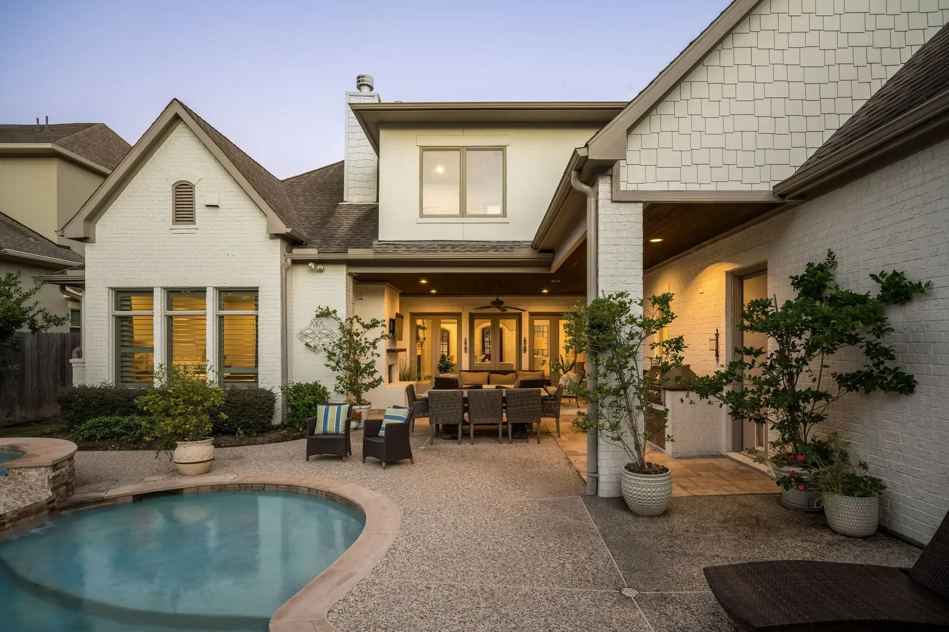 903 Wycliffe Drive, Houston, TX 77079, Houston, Texas, United States. - Photo 8