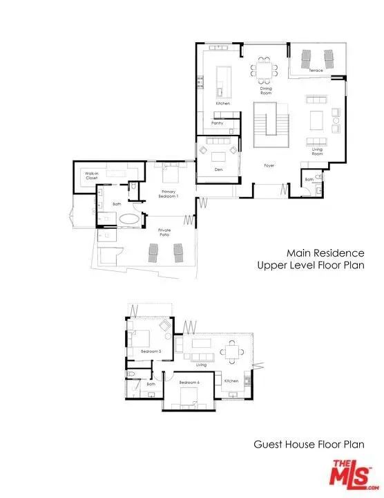 28867 Grayfox Street, Malibu, California, United States. - Photo 5