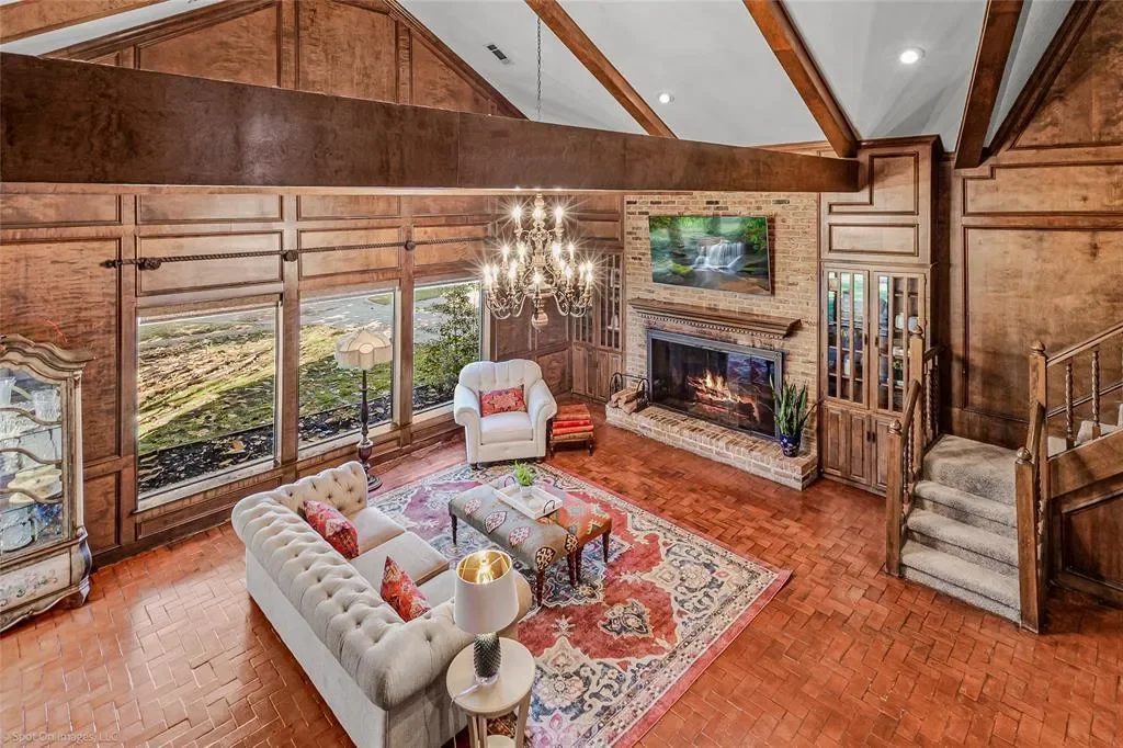 209 Westpark Drive S, McKinney, Texas, United States. - Photo 9