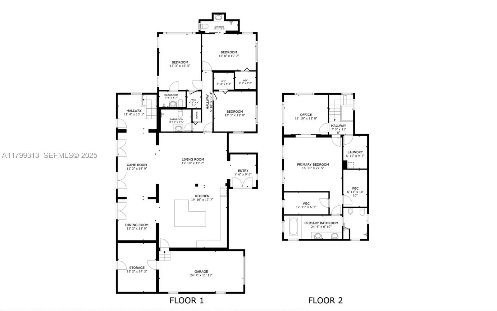 725 Vilabella Ave, Coral Gables, Florida, United States. - Photo 46