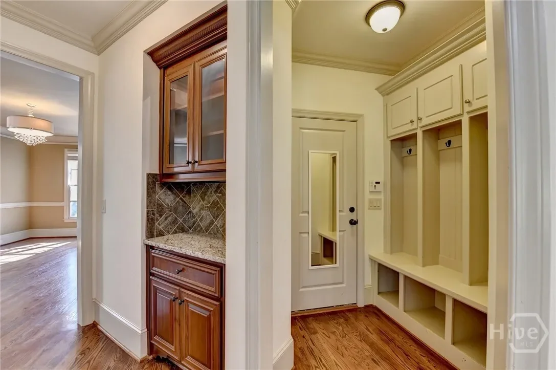 1630 Oconee Springs Drive, Winder, Georgia, United States. - Photo 22