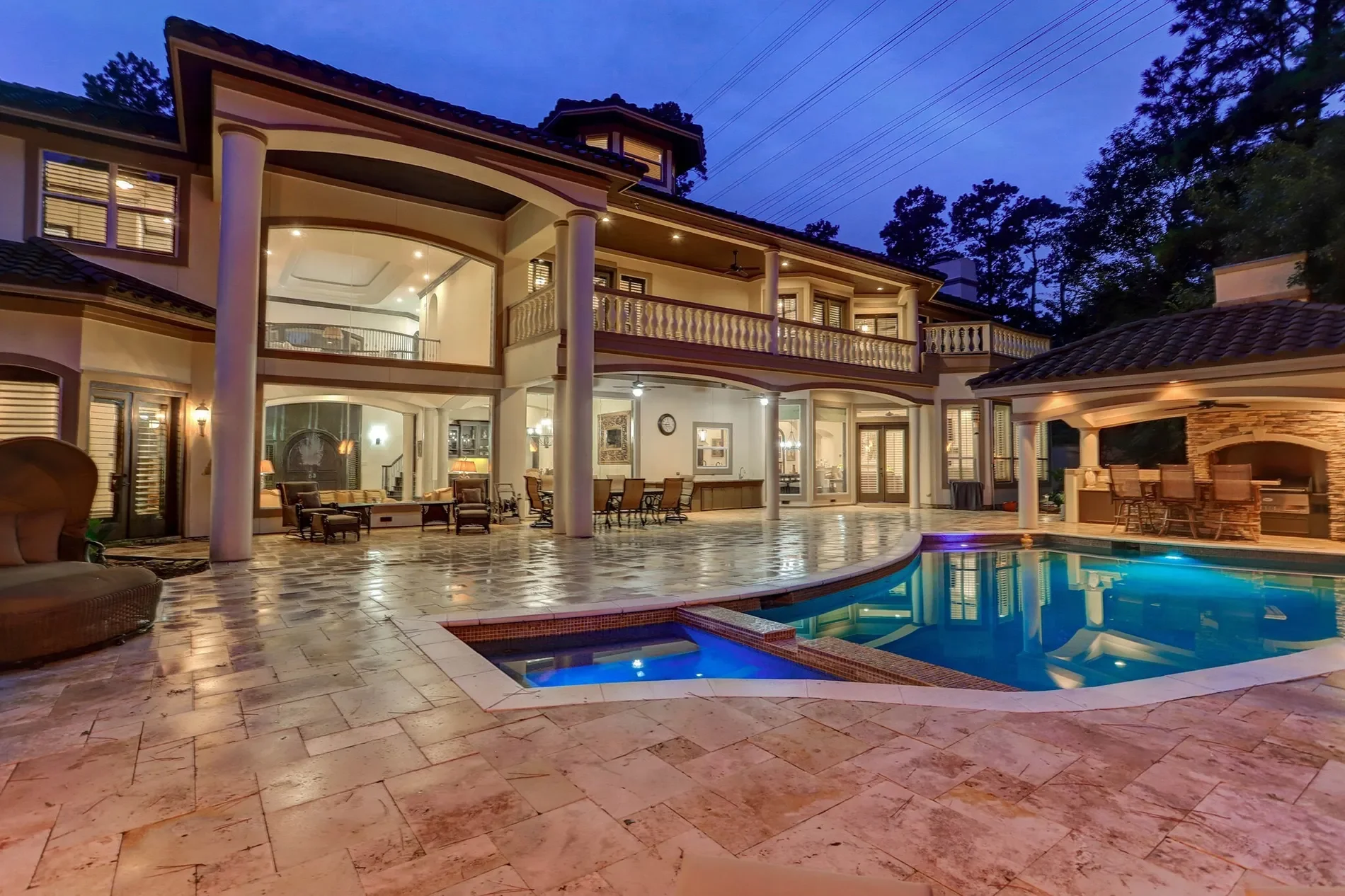 34 Turtle Cove Court, Kingwood, TX 77346, Humble, Texas, United States. - Photo 25