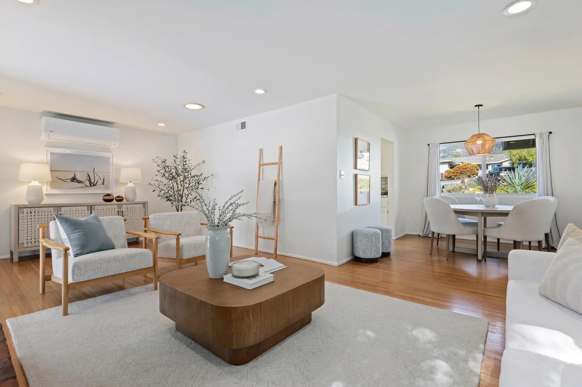 720 Circle Drive, Montecito, California, United States. - Photo 3