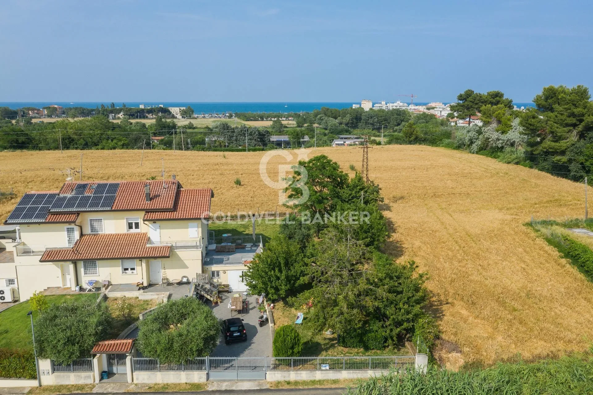 Viale Tropea 13, Riccione, Emilia-Romagna, Italy. - Photo 5