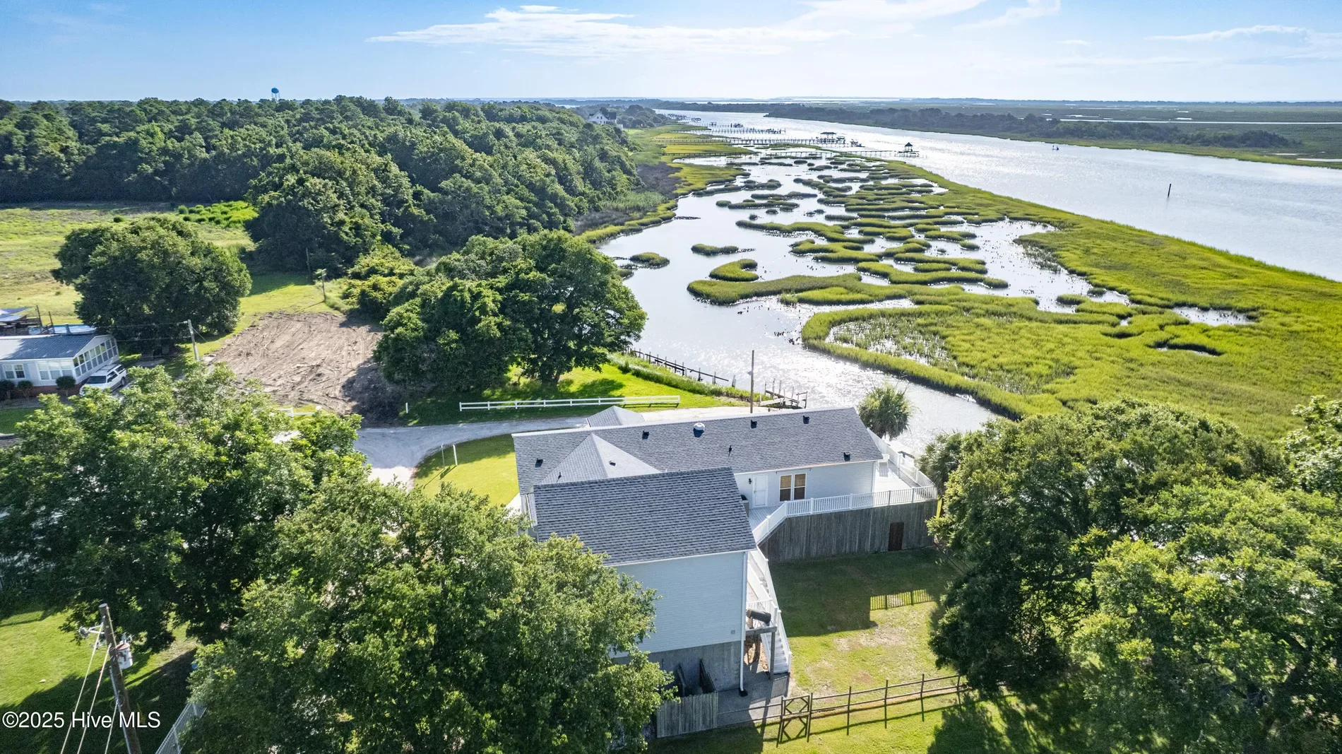 101 Hamilton Lane, Swansboro, North Carolina, United States. - Photo 4