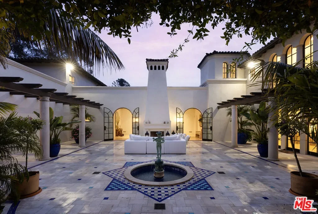 1084 Golf Road, Montecito, California, United States. - Photo 9