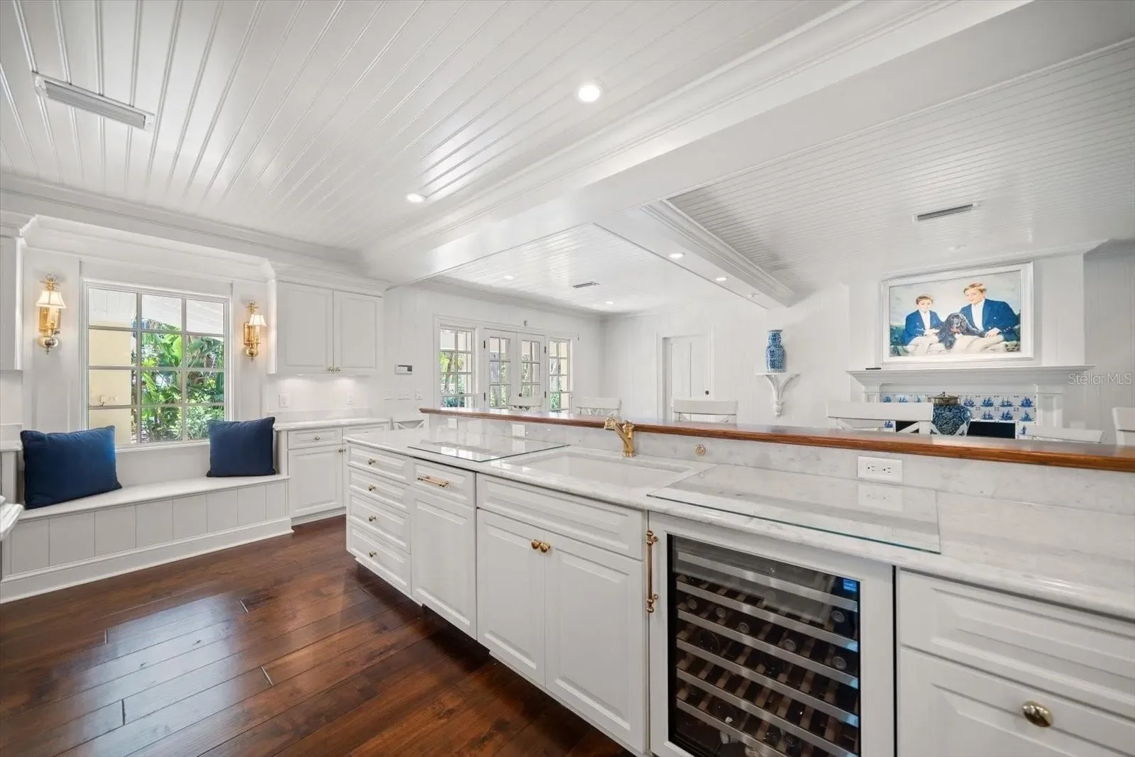 1021 BAY ESPLANADE, CLEARWATER BEACH, FL, 33767, USA, Clearwater, Florida, United States. - Photo 24