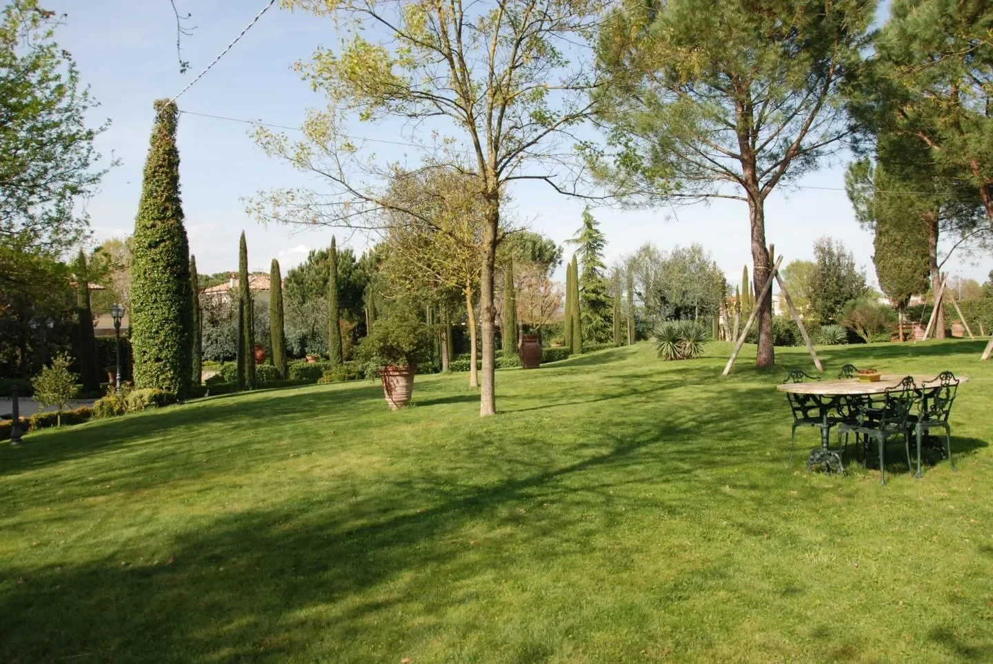 Galleno, Galleno, Tuscany, Italy. - Photo 5