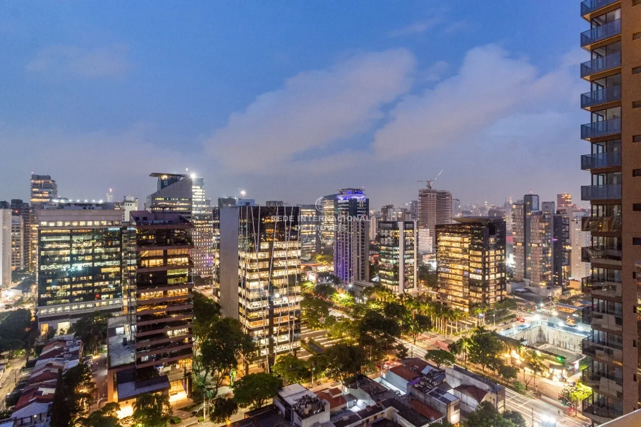 Vila Olímpia, State of São Paulo, Brazil. - Photo 19