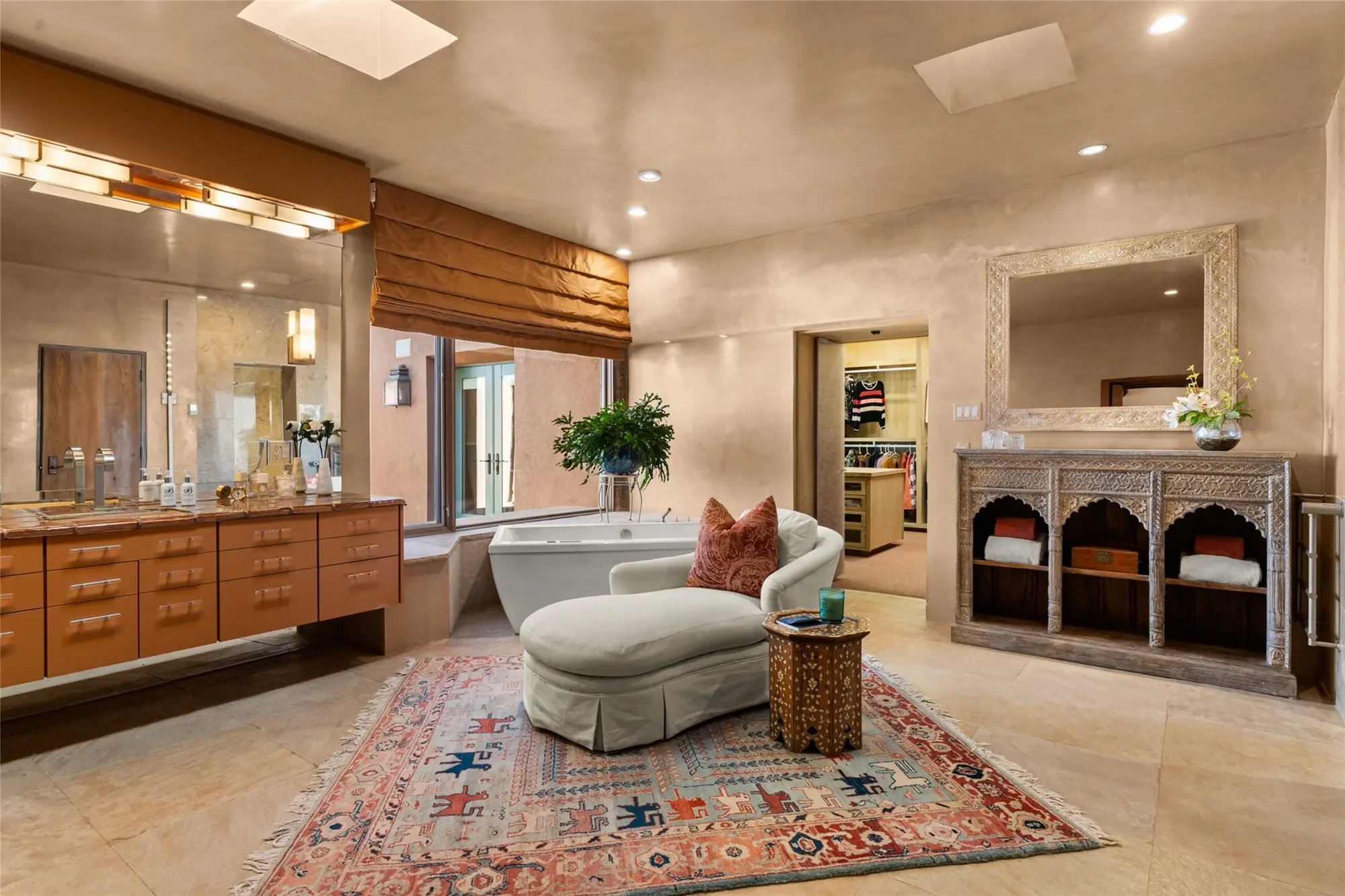 5 Penasco Circle, Santa Fe, NM 87506, Santa Fe, New Mexico, United States. - Photo 25
