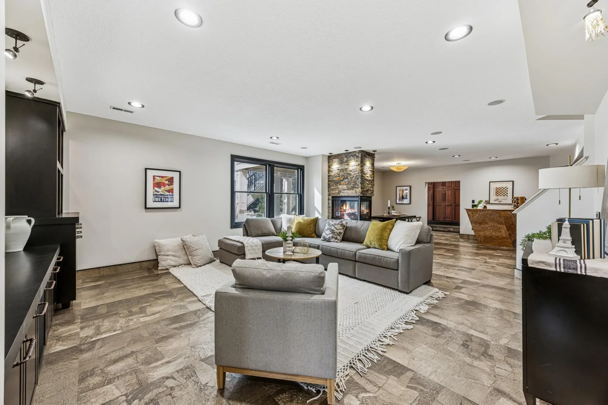 6294 Bluestem Road S, Corcoran, MN 55340, Medina, Minnesota, United States. - Photo 36
