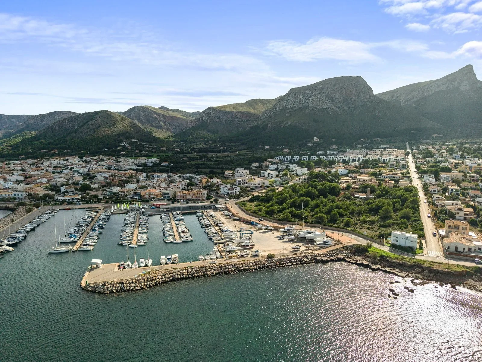 Colonia de Sant Pere, Baleares, Colonia de Sant Pere, Colonia de Sant Pere, Arta, Balearic Islands. - Photo 7