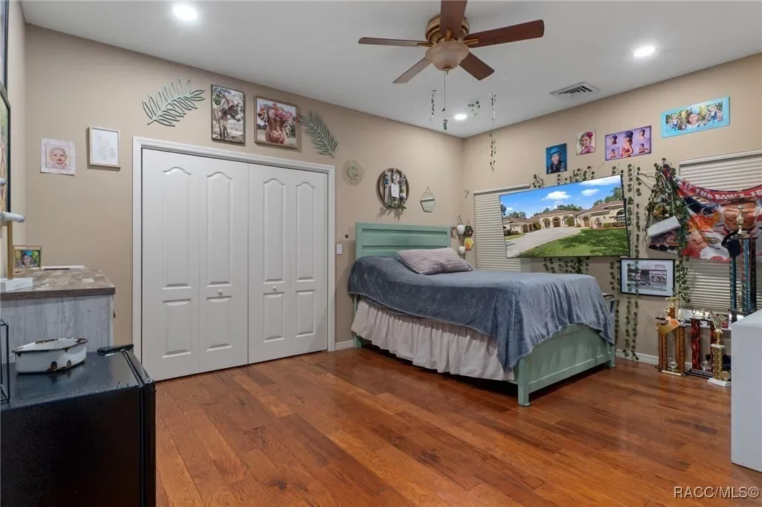 8947 W Basilico Street, Crystal River, FL 34428, Crystal River, Florida, United States. - Photo 37