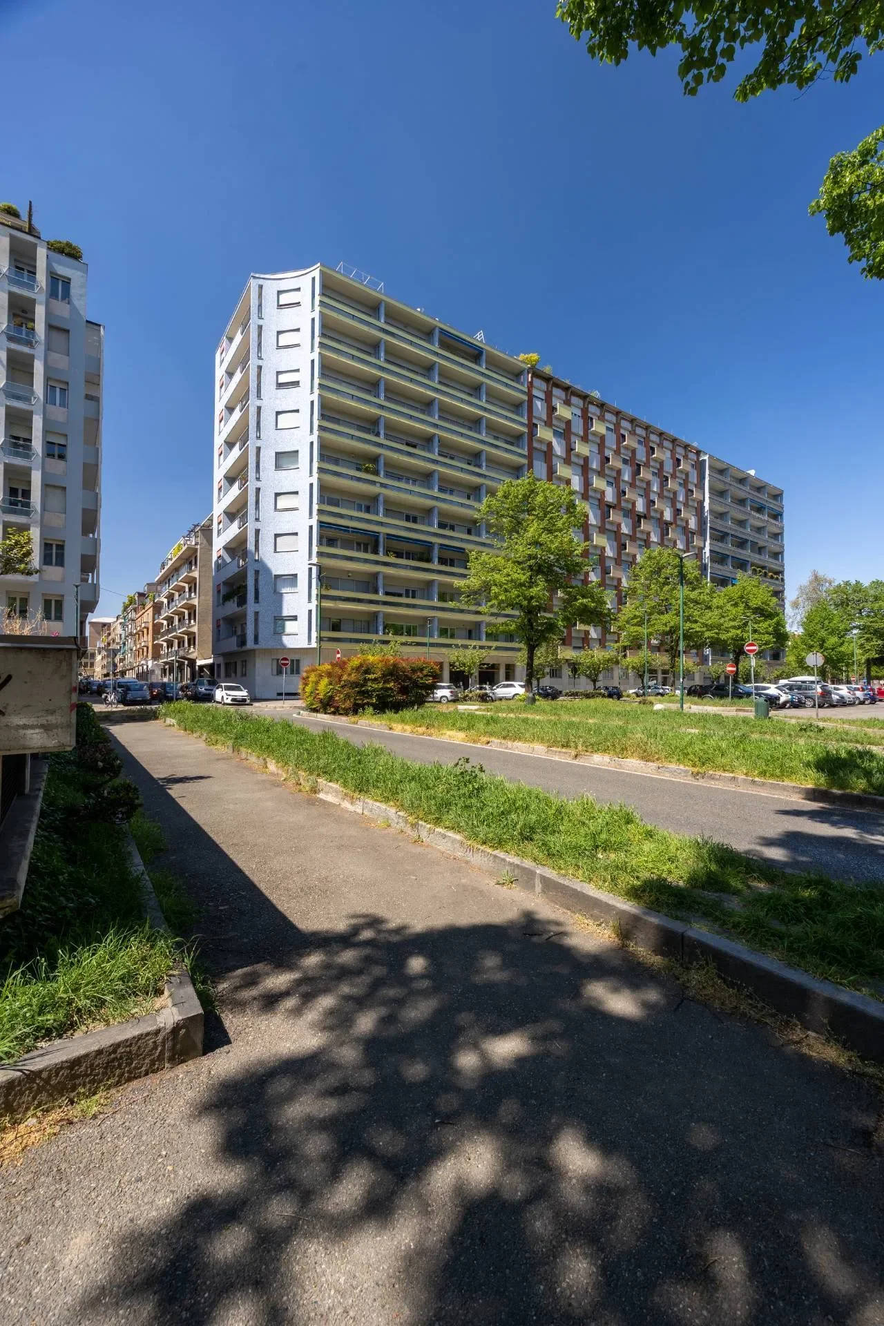 Corso Massimo D'azeglio 106, Turin, Piedmont, Italy. - Photo 26