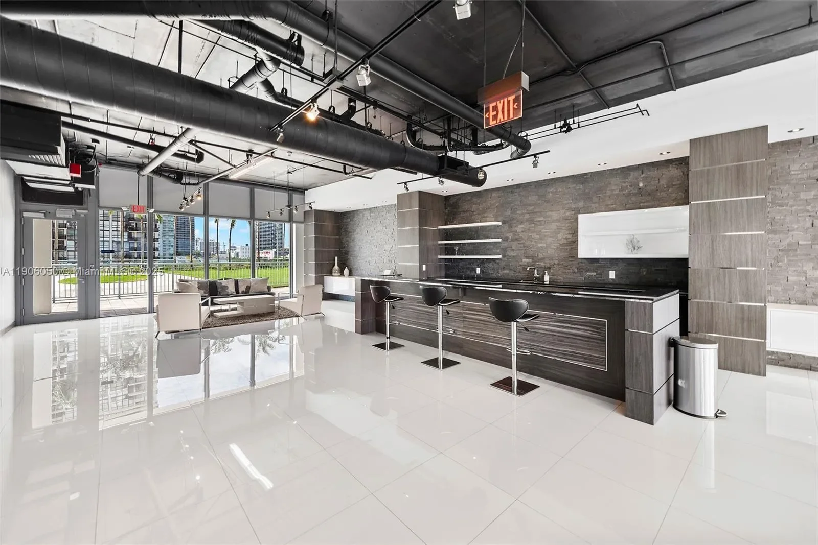 601 NE 36th St 2312, Miami, Florida, United States. - Photo 47