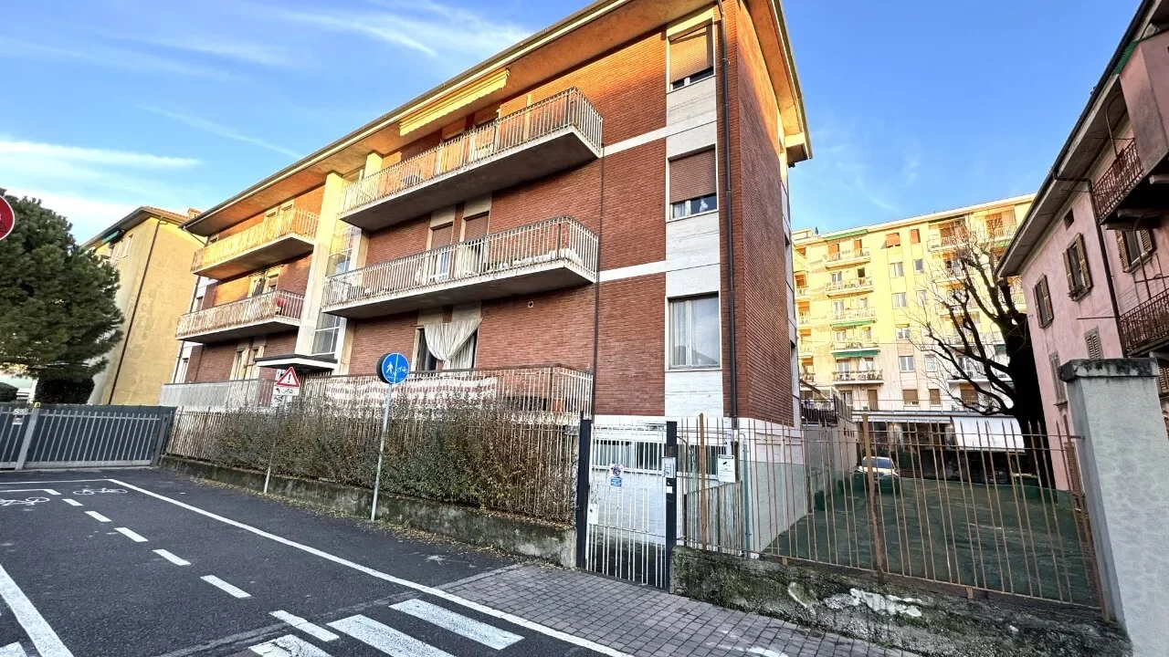 Bergamo, Lombardy, Italy. - Photo 2