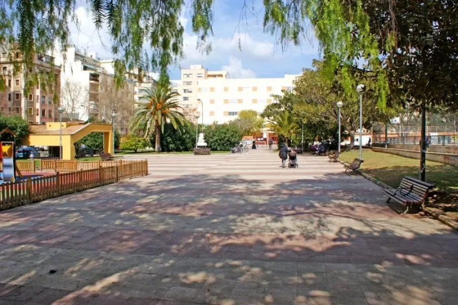 Centro, Palma de Mallorca, BALEARES, Palma, Balearic Islands, Spain. - Photo 13