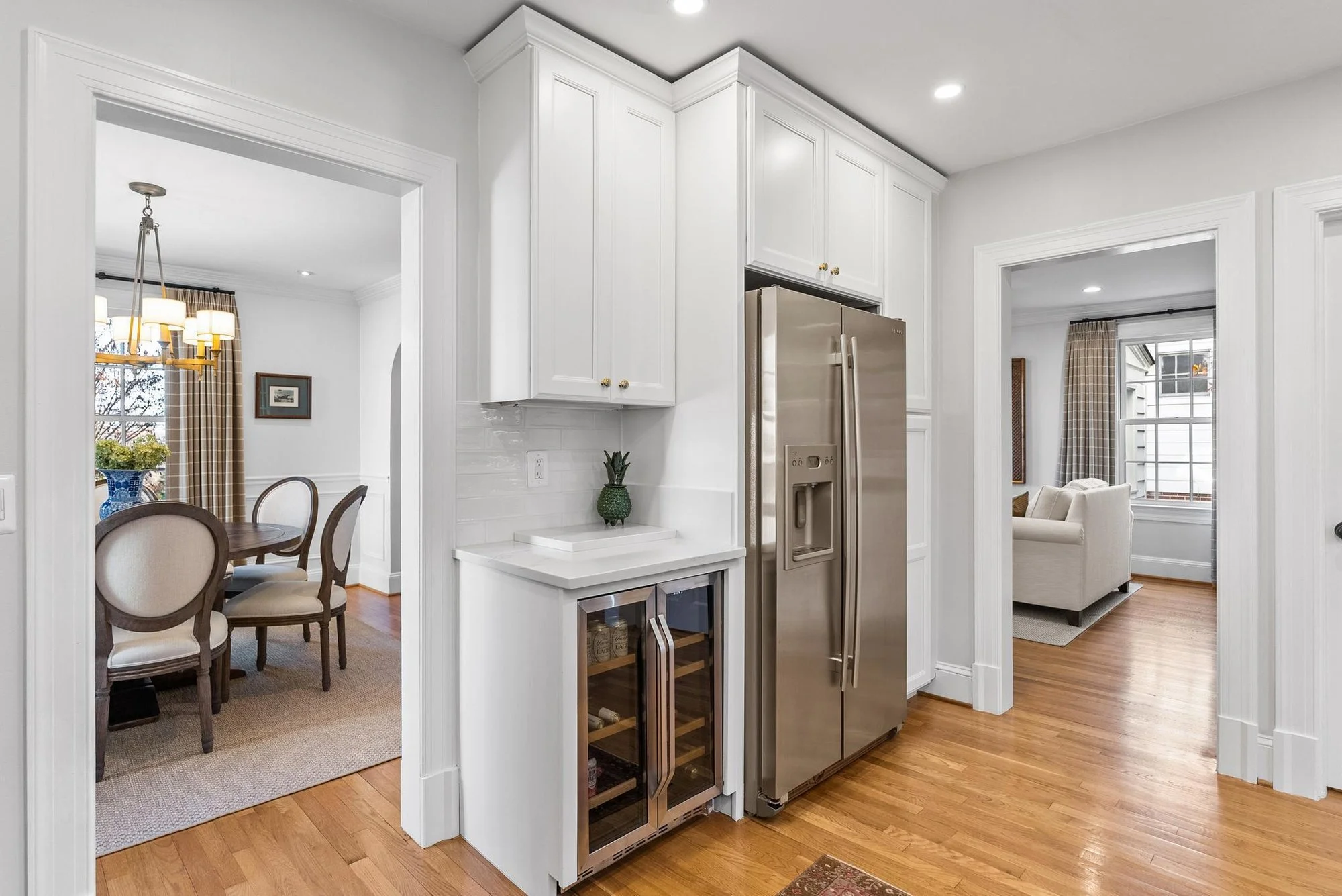 6032 Fort Hunt Road , Alexandria, VA 22307, Belle Haven, Virginia, United States. - Photo 31