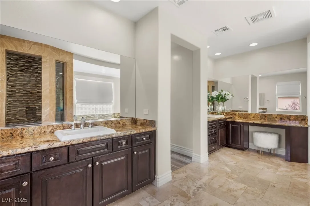 631 Coriander Canyon Court, Las Vegas, Nevada, United States. - Photo 27