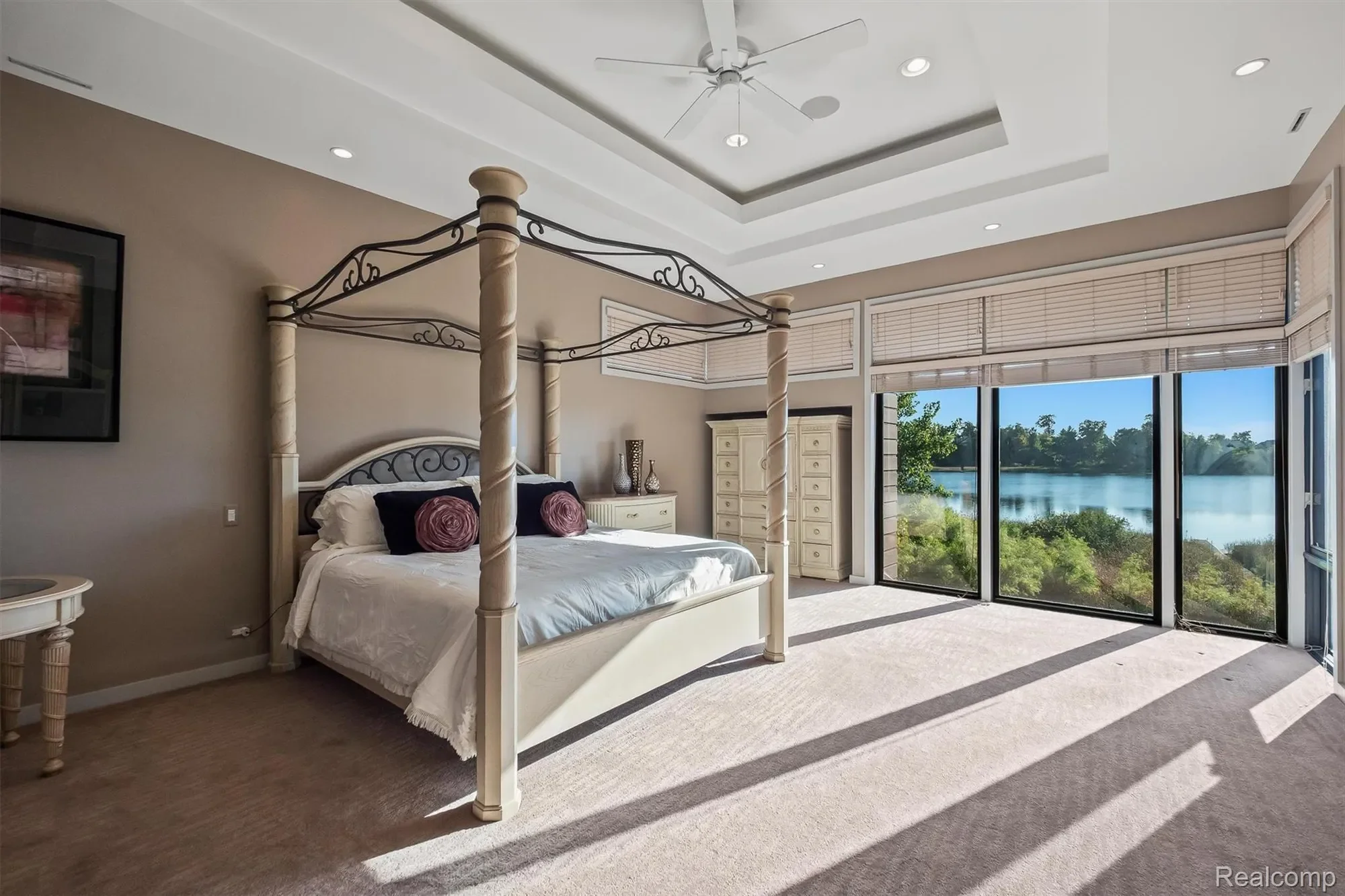 2657 TURTLE SHORES Drive, Bloomfield Charter Township, MI 48302, Bloomfield Hills, Michigan, United States. - Photo 40