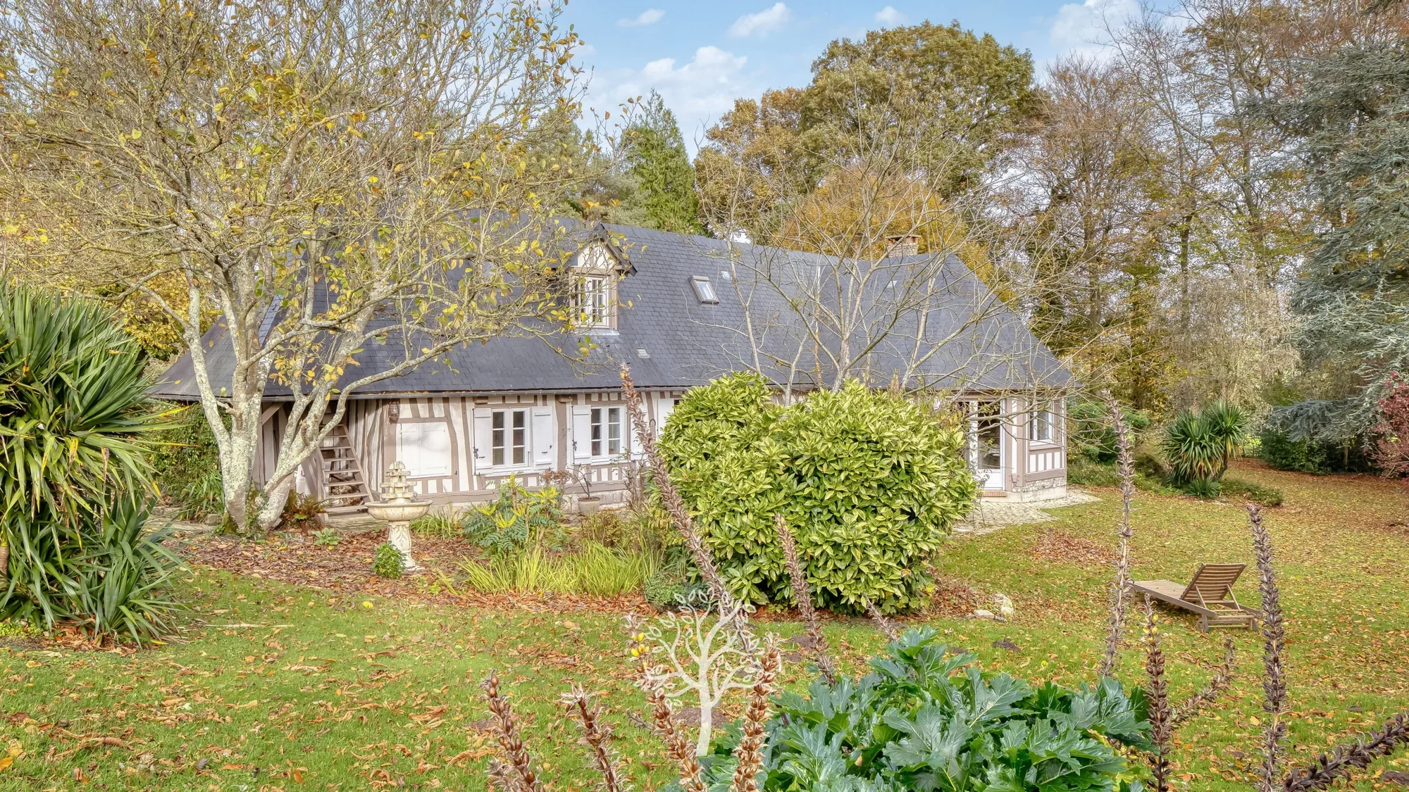 Brachy, Normandy, France. - Photo 7