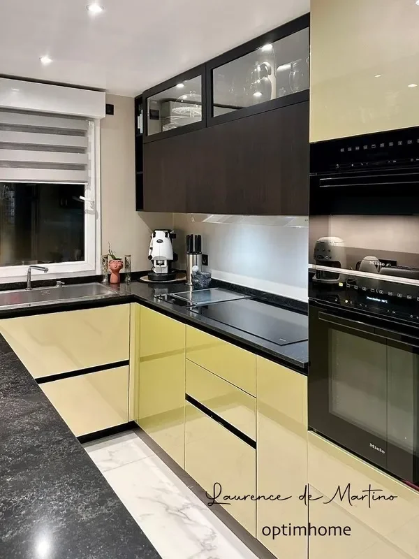 La Garenne-Colombes, Île-de-France, France. - Photo 2