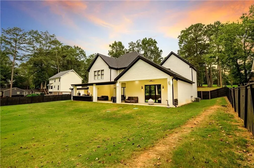 2446 Williams Down Circle, Snellville, Georgia, United States. - Photo 43